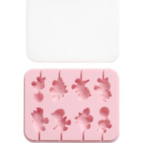 Silikónová forma na lízátka 3 × 4 cm - Cakesicq - Cakesicq