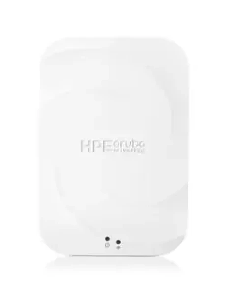 HPE AP-605H / Prístupový bod / Wi-Fi (S0B60A)