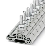 High Current Connectors HV M8/1 3049301 Phoenix Contact; 3049301