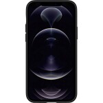 Spigen Core Armor Case Apple iPhone 12 Pro Max čierna; ACS01471