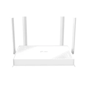 TP-LINK Archer BE220W / WiFi Router BE3570 / Dual-band / 2.4 GHz 688Mbps / 5 GHz 2882Mbps / 4X GLAN (Archer BE220W)
