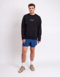 Patagonia M's '95 Oval Logo Uprisal Crew Sweatshirt Black XL