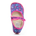Papuče/ balerínky Beda stars (BF-060010/BA) 25 EUR