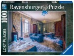 Ravensburger Stratené miesta: Magická izba