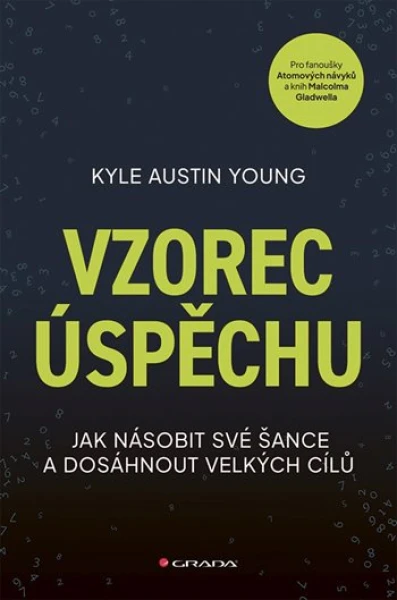 Vzorec úspěchu, Young Austin Kyle