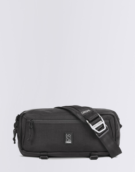 Chrome Industries Mini Kadet Black