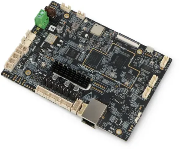 Creality Základná doska pre 3D tlačiareň K1 Max / Základná doska / Príslušenstvo (CRL-24553)