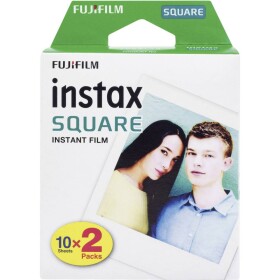 Fujifilm Instax Square 20ks