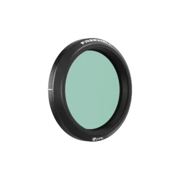 Freewell FW-OA5-CPL CPL filter pre DJI OSMO Action 5 Pro (FW-OA5-CPL)