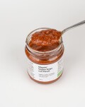 Vilgain Paradajkové sugo BIO – s píniovými orieškami 180 g