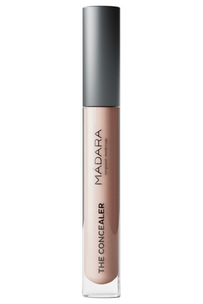 MÁDARA Rozjasňujúci korektor (The Concealer) ml