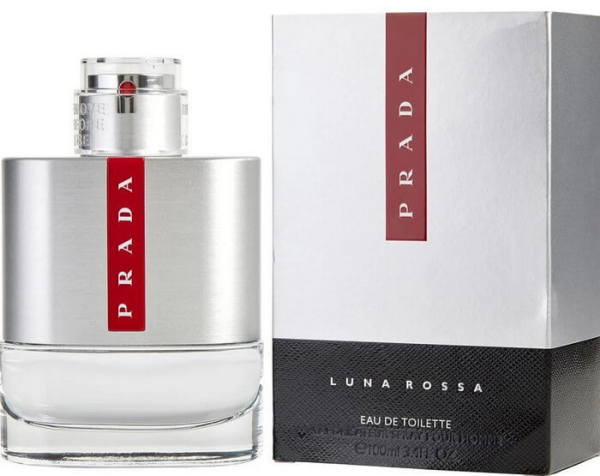 Prada Luna Rossa EDT ml