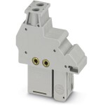 Short-circuit connector UPCT 4/2 3057461 Phoenix Contact; 3057461
