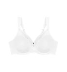 Dámska minimalizačná podprsenka True Shape Sensation W01 - Triumph bílá (0003) 075D