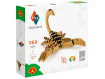 Mamido Alexander Kreatívne Origami 3D Škorpión 2349