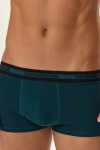 PÁNSKE BOXERKY JAG 2PAK 42252 AW24 ZELENÁ/ORANŽOVÁ XL