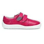 Beda Ariana nízke kožené barefoot topánky (BF 0001/W/N/TS) 23 EUR