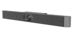 Uniview 4K kamera s mikrofónom / Webkamera / 4K rozlíšenie / vstavaný mikrofón (HB-CA08E)