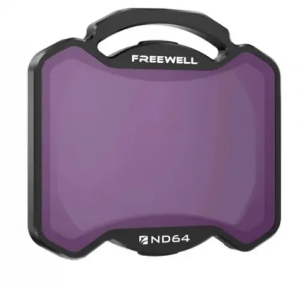 Freewell ND64 filter pre DJI Avata 2 (FW-DAV2-ND64)