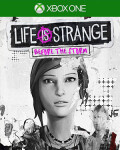 XONE Life is Strange: Before the Storm: Standard Edition / Elektronická / RPG / Angličtina / od 16 rokov / Hra pre Xbox One (G3Q-00342)