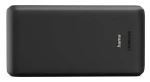 HAMA New Performance 24 antracitová / Powerbanka / 24000 mAh / 1x USB-C / 2x USB-A / 5V / 3A (002017780000)