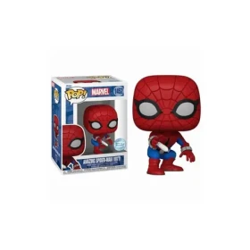 Funko POP! Amazing Spider-Man (1977) (MARVEL) Special Edition
