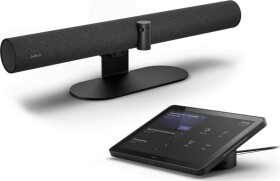 Jabra Sada do wideokonferencji PanaCast 50 Video Bar System MS VB&TC Charger-C