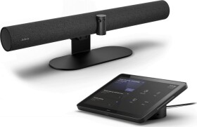 Jabra Sada do wideokonferencji PanaCast 50 Video Bar System ZR VB&TC Charger-C