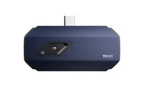 TOPDON TCView TC001 termokamera / senzor 256 x 192 / Android amp; Windows (TCVIEW01)