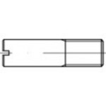 TOOLCRAFT TO-5363268 vrut M5 nerezová ocel A1 100 ks; TO-5363268