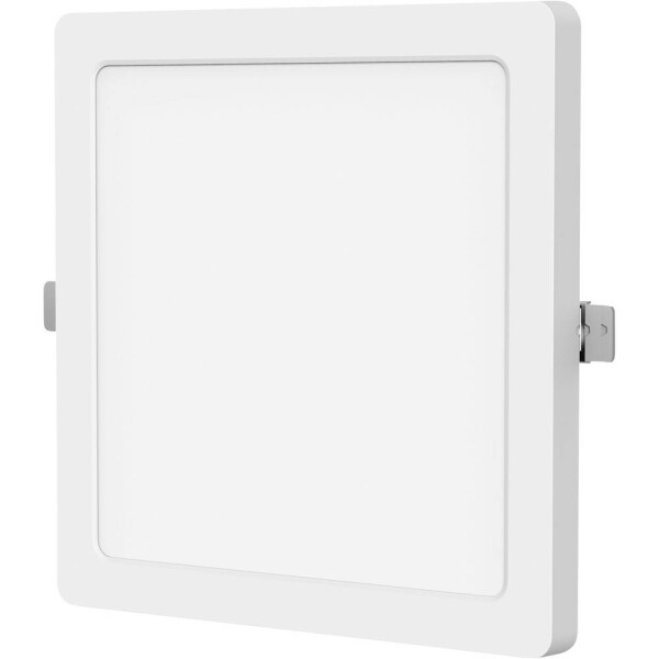 Megatron MT76116 Pano LED vstavané svetlo LED pevne zabudované LED osvetlenie 18 W biela; MT76116