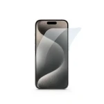 Epico Flexiglass Ochranné sklo pre Apple iPhone 16 Pro Max/s aplikátorom (91112151000001)