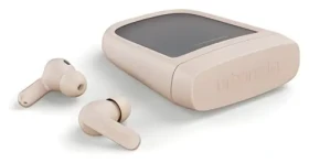 Urbanista Phoenix Púštna ruža / Slúchadlá / Do uší / mikrofón / Solárne dobíjanie / Bluetooth (7350088304907)