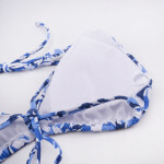 Martes Lady Feni Top W Plavky 92800656622 dámske S