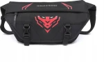 Diablo Chairs Bum Bag čierna / Ľadvinka pre hernú stoličku / veľká (5904405575024)
