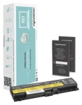 Lenovo batéria 42T4795 / Batéria pre notebook / ThinkPad T410, T420, T510 / Li- ION / 4400 mAh (BT/LE-SL410)