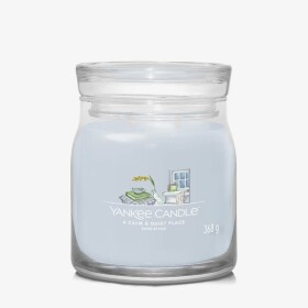 Yankee Candle Calm Quiet Place