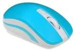 Loriini Pro modrá / Myš / bezdrôtová / optická / 1600 DPI / 2.4 GHz (imof008wbl)