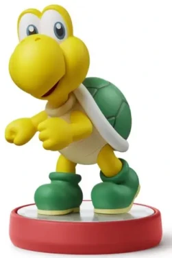 Amiibo Super Mario - Koop Troop (NIFA00436)