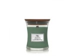 Woodwick Mint Leaves amp; Oak 85g - sviečka malá / doba horenia: až 30h (5038581141978)