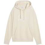 Puma Ess Script Comfort Hoodie W 684983 87 L