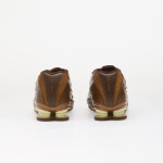 Tenisky Nike Shox Z Cacao Wow/ Lt Khaki-Lt British Tan EUR 42.5