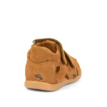 Detské sandále DALLAS Brown Froddo G2150200-7 brown - 27