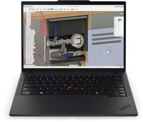 Lenovo TS/ThinkPad P14s AMD G6 / AI / 64GB / 2048GB / 14,0" / Win 11 Pro / 3 Years 1 Year Premium Support + 2 Year CCI + CO2 offset