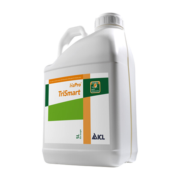 ICL H2Pro TriSmart prémiové zmáčadlo 5 l
