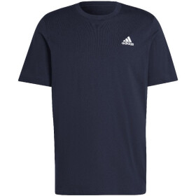 Tričko adidas Essentials s vyšitým malým logom M HY3404 M