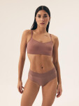 Dámske nohavičky Henderson 42826 Polly 2 A'2 S-2XL fialovo-béžová S