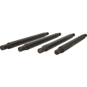 Upevňovacie skrutky, dĺžka 290 mm, 4 kusy KS Tools 460.3866; 460.3866