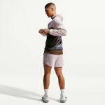 Bunda Nike Stride Men's Repel Running Jacket College Grey/ Anthracite XL