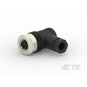 TE Connectivity TE AMP M8/M12 Connectors T4112001031-000 1 ks; T4112001031-000